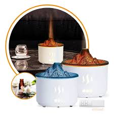 VOLCANO HUMIDIFIER